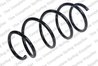ARC SUSPENSIE LESJOFORS 4082954 - Compatibil cu SEAT, SKODA