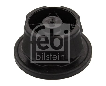 ELEMENT DE FIXARE, CAPAC MOTOR FEBI BILSTEIN 40836 - Compatibil cu MERCEDES-BENZ