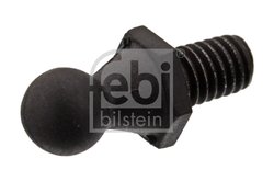 ELEMENT DE FIXARE, CAPAC MOTOR FEBI BILSTEIN 40838 - Compatibil cu MERCEDES-BENZ