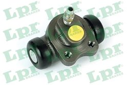 CILINDRU RECEPTOR FRANA LPR 4084 - Compatibil cu CHEVROLET, DAEWOO