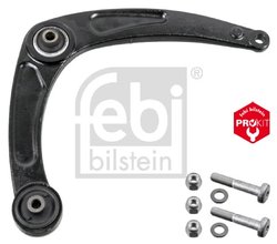 BRAT SUSPENSIE FEBI BILSTEIN 40840 - Compatibil cu CITROEN, PEUGEOT