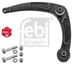 BRAT SUSPENSIE FEBI BILSTEIN 40841 - Compatibil cu CITROEN, PEUGEOT