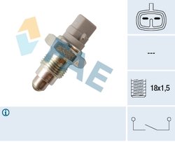 COMUTATOR LAMPA MARSALIER FAE 40846 - Compatibil cu LEXUS, PORSCHE, TOYOTA, VW
