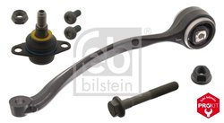 BRAT SUSPENSIE FEBI BILSTEIN 40853 - Compatibil cu BMW, BMW (BRILLIANCE)