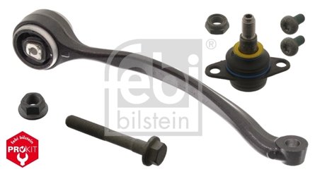 BRAT SUSPENSIE FEBI BILSTEIN 40854 - Compatibil cu BMW, BMW (BRILLIANCE)