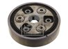 ARTICULATIE, ARBORE ARTICULAT FEBI BILSTEIN 40857 - Compatibil cu AUDI, CUPRA, SEAT, SKODA, VW
