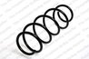 ARC SUSPENSIE LESJOFORS 4085707 - Compatibil cu SKODA, VW