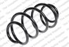 ARC SUSPENSIE LESJOFORS 4085718 - Compatibil cu AUDI, SEAT, SKODA, VW