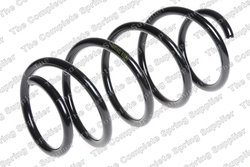 ARC SUSPENSIE LESJOFORS 4085720 - Compatibil cu SEAT, SKODA