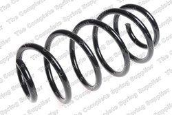 ARC SUSPENSIE LESJOFORS 4085722 - Compatibil cu SKODA, VW