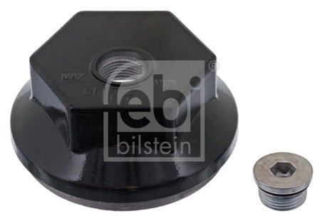 capac de protectie,butuc roata Febi Bilstein 40869