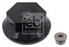 capac de protectie,butuc roata Febi Bilstein 40869