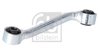 BRAT SUSPENSIE FEBI BILSTEIN 40878 - Compatibil cu ALFA ROMEO