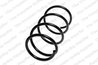 ARC SUSPENSIE LESJOFORS 4088310 - Compatibil cu SUBARU