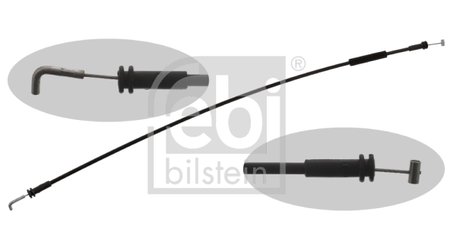CABLU DEBLOCARE USI FEBI BILSTEIN 40897 - Compatibil cu ERF, MAN