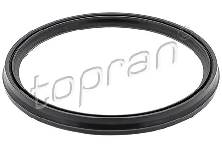 INEL ETANSARE, FURTUN AER SUPRAALIMENTARE TOPRAN 409 075 - Piesa auto compatibila cu mai multe marci