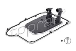 SET FILTRE HIDRAULICE CUTIE VITEZE AUTOMATA TOPRAN 409 178 - Compatibil cu MERCEDES-BENZ