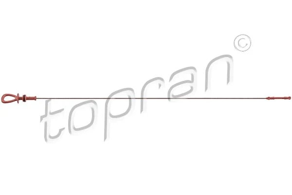 JOJA ULEI TOPRAN 409 237 - Compatibil cu MERCEDES-BENZ