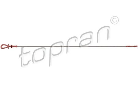 JOJA ULEI TOPRAN 409 237 - Compatibil cu MERCEDES-BENZ
