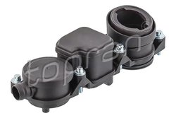 SEPARATOR ULEI VENTILATIE BLOC MOTOR TOPRAN 409 285 - Compatibil cu MERCEDES-BENZ
