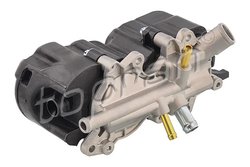 SEPARATOR ULEI VENTILATIE BLOC MOTOR TOPRAN 409 302 - Compatibil cu MERCEDES-BENZ