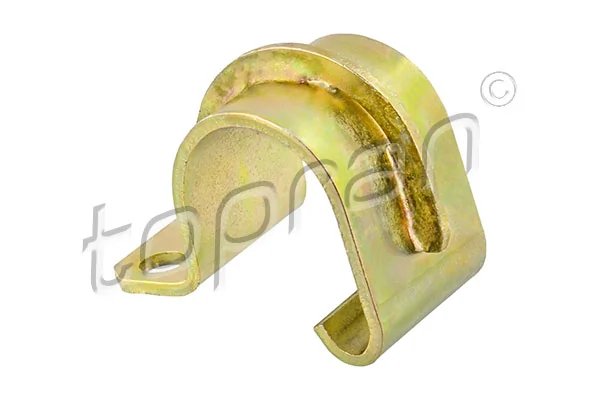 SUPORT BARA STABILIZATOARE TOPRAN 409 323 - Compatibil cu MERCEDES-BENZ