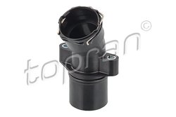 Flansa lichid racire Topran 409 362