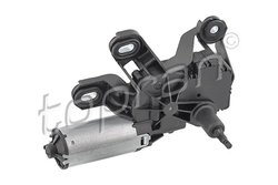 MOTOR STERGATOR TOPRAN 409 390 - Compatibil cu MERCEDES-BENZ