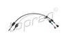 CABLU TRANSMISIE MANUALA TOPRAN 409 412 - Compatibil cu MERCEDES-BENZ