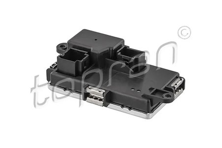 REGLAJ VENTILATOR HABITACLU TOPRAN 409 435 - Compatibil cu MERCEDES-BENZ