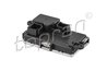 REGLAJ VENTILATOR HABITACLU TOPRAN 409 435 - Compatibil cu MERCEDES-BENZ