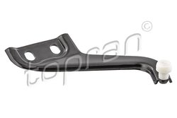 GHIDAJ CU ROLE, USA GLISANTA TOPRAN 409 454 - Compatibil cu MERCEDES-BENZ