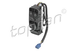 Comutator macara geam Topran 409 621