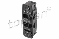 Comutator macara geam Topran 409 624