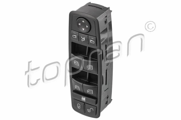 COMUTATOR MACARA GEAM TOPRAN 409 624 - Compatibil cu MERCEDES-BENZ