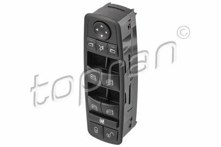 COMUTATOR MACARA GEAM TOPRAN 409 624 - Compatibil cu MERCEDES-BENZ