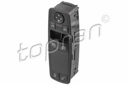 COMUTATOR MACARA GEAM TOPRAN 409 626 - Compatibil cu MERCEDES-BENZ
