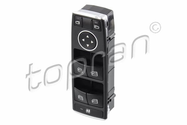 Comutator macara geam Topran 409 628