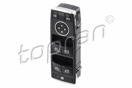 Comutator macara geam Topran 409 628