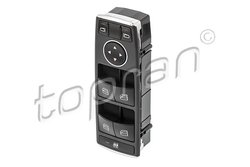 Comutator macara geam Topran 409 629