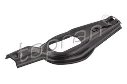 Furca de decuplare ambreiaj Topran 409 637