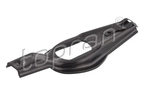 Furca de decuplare ambreiaj Topran 409 637