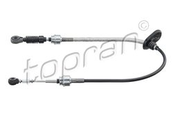 CABLU TRANSMISIE MANUALA TOPRAN 409 646 - Compatibil cu MERCEDES-BENZ