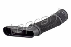 Palnie filtru aer Topran 409 662