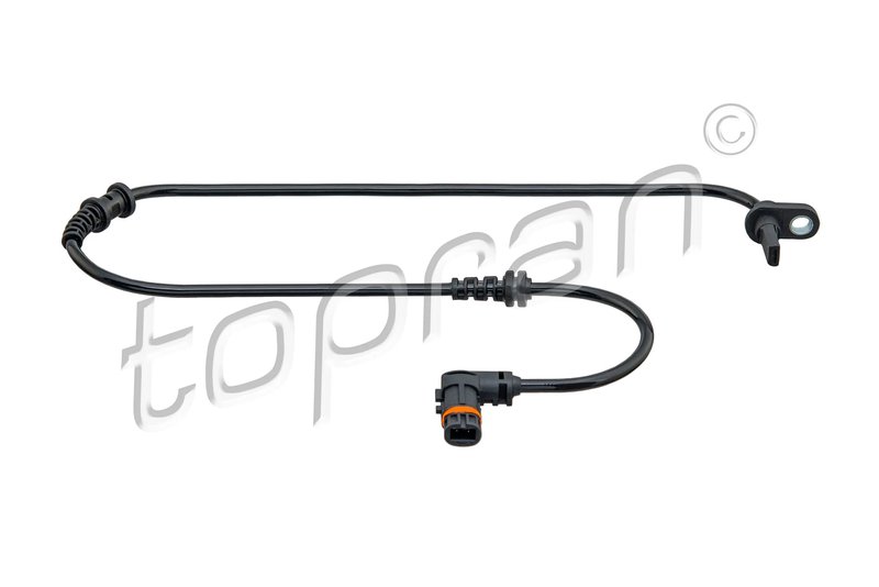 SENZOR ABS TOPRAN 409 677 - Compatibil cu MERCEDES-BENZ