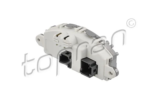 REGLAJ VENTILATOR HABITACLU TOPRAN 409 920 - Compatibil cu MERCEDES-BENZ