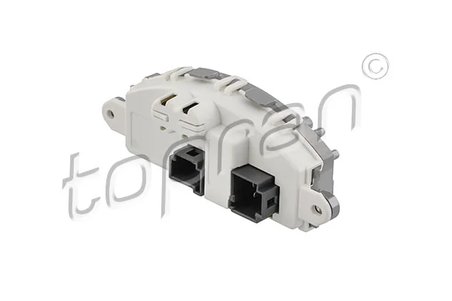REGLAJ VENTILATOR HABITACLU TOPRAN 409 920 - Compatibil cu MERCEDES-BENZ