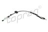 CABLU TRANSMISIE MANUALA TOPRAN 409 944 - Compatibil cu MERCEDES-BENZ, VW