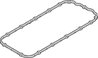 Garnitura baie ulei Elring 409.880