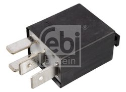 Releu curent alimentare Febi Bilstein 40910